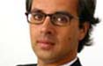 Francesco Barbarani country manager di MySpace Italia